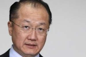 Jim Yong Kim, nouveau président de la Banque mondiale © Issei Kato/Reuters