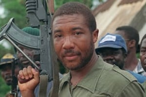 Liberia : Charles Taylor, itinéraire d’un tueur