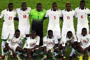 L’équipe du Sénégal devrait connaître son sélectionneur dans les prochains jours. © AFP