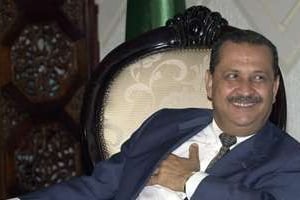 L’ancien ministre de Mouammar Kaddafi avait quitté la Libye en mai 2011.