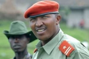 Jean-Bosco Ntaganda est recherché par la CPI depuis 2006. © AFP