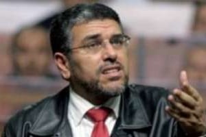 Le ministre marocain de la Justice, Mustapha Ramid, est confronté aux pressions des magistrats. © AFP