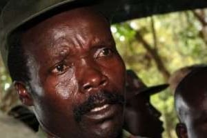 La LRA de Kony est accusée d’avoir tué, enlevé ou violé des dizaines de milliers de personnes. © Stuart Price/AFP