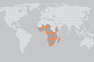 L’Afrique subsaharienne devrait connaître une croissance plus forte en 2012 qu’en 2011. © FMI