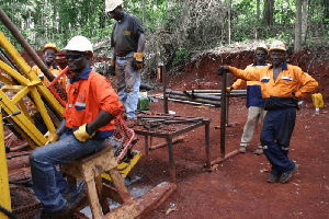 Le Chinois MMR s’intéresse aux gisements de nickel et de cuivre de Côte d’Ivoire et de Guinée. © samaresources.com