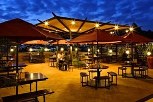 La chaîne de restauration kenyanne Java fait partie des entreprises détenues par un des fonds d’Actis © nairobijavahouse.com