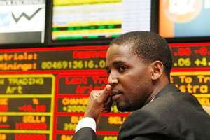 La finance africaine est à un tournant. © Reuters