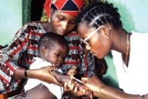 Le Sénégal, le Rwanda et le Kenya ont le même taux de mortalité infantile que l’Inde. © Un.org