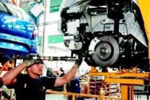 Dans la région, Renault est déjà solidement implanté au Maroc (ici, à Casablanca). © Renault