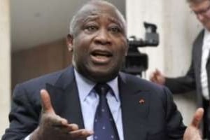 La nouvelle date de l’audience de Laurent Gbagbo doit être communiquée prochainement par la CPI. © AFP
