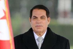Ben Ali a été condamné à 20 ans de prison par contumace dans l’affaire de Ouardanine. © AFP