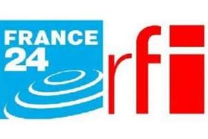 Les journalistes de RFI s’opposent majoritairement à la fusion avec France 24. © D.R.