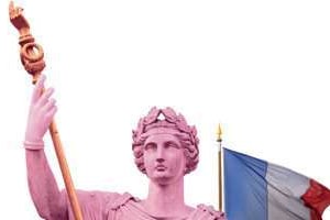 Avec sa victoire aux élections législatives, le PS dispose de tous les pouvoirs en France. © J.A