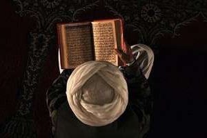 Le récital coranique est une discipline très populaire dans les pays musulmans. © AFP