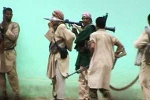 Les islamistes d’Aqmi minent la ville de Gao pour parer une éventuelle attaque. © AFP