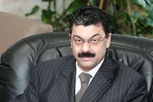 Karim Djoudi est à la tête du ministère des Finances depuis l’été 2007. © D.R.