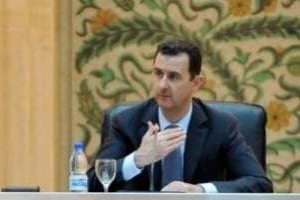 La Russie soutient Bachar el-Assad, et se veut incontournable dans le dossier syrien. © AFP/Sana
