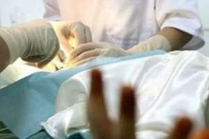 La circoncision d’un enfant est-elle une mutilation répréhensible ? © Fayez Nureldine/AFP