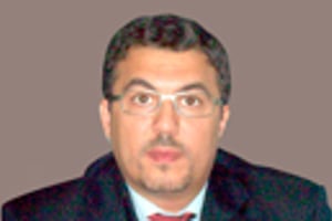 Tawfiq Benzakour, Euler Hermes Acmar