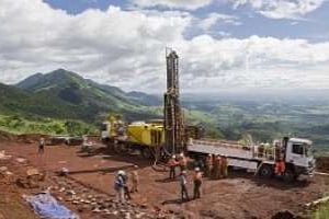 Rio Tinto, qui exploite notamment le gisement de Simandou en Guinée, figure parmi les multinationales les mieux classées. © DR