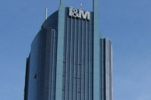 I&M affichait 1,3 milliard de dollars de total de bilan fin 2011. © DR