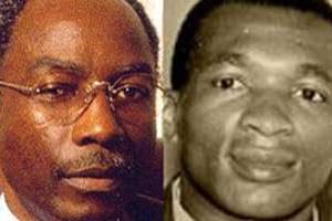 Titus Edzoa et Michel-Thierry Atangana ont déjà été condamnés à 15 ans de prison. © D.R.
