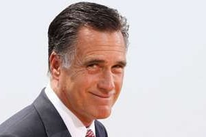 Mitt Romney disposerait de quelque 30 millions d’avoirs dans divers paradis fiscaux. © Charles Dharapak/AP/SIPA