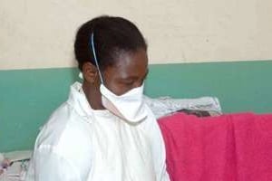 Le virus Ebola a déjà fait 14 victimes en Ouganda. © AFP