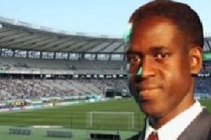 À terme, le sénégalais Djamil Faye veut vendre la marque Jsport au grand public.