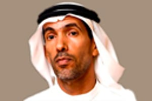 Eissa Al-Suwaidi, Etisalat