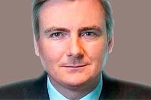 Jean-Yves Charlier, Vivendi