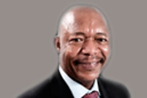 Daniel Matjila, Ecobank