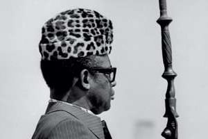 En RDC, la nostalgie à l’encontre de Mobutu est de plus en plus fréquente. © AFP