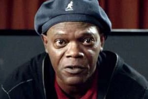 Samuel Lee Jackson est un soutien actif de Barack Obama. © Capture d’écran