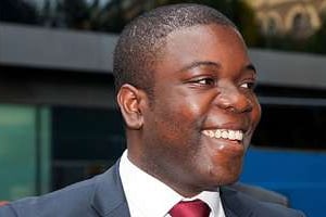 Kewku Adoboli voulait « augmenter son bonus » et « satisfaire son ego », selon l’accusation. © AFP