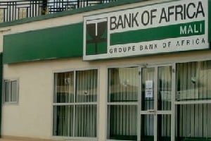 BMCE Bank détient un peu moins de 60% du capital de Bank of Africa. © BOA