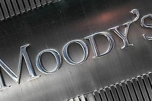 Selon Moody’s, seuls 13 des 54 pays africains ont pour l’instant émis des instruments libellés en devises sur les marchés internationaux. © AFP