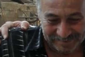 Mark Basseley Youssef, auteur présumé du brûlot islamophobe, © DR