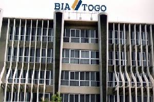 La cession de la BIA Togo se fera autour de 51% sur la participation de 68,71% que détient l’État. DR