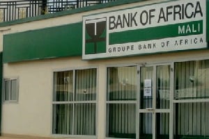 Contrôlé par le marocain BMCE Bank, Bank of Africa est présent dans 14 pays africains. BOA