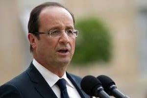 François Hollande doit se rendre au début de décembre en voyage officiel en Algérie. © AFP