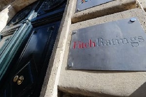 Fitch a confirmé la note BBB- de Afreximbank. © AFP