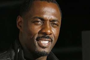 Idris Elba est pressenti pour reprendre le rôle de James Bond. © Reuters