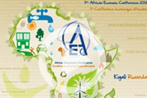 La croissance inclusive sera au centre des débats qui se tiendront du 30 octobre au 2 novembre lors de la 7ème conférence économique africaine de la Banque africaine de développement, à Kigali. © BAD