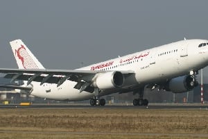 Tunisair s’attend à un trafic de 3,8 millions de passagers en 2012. DR