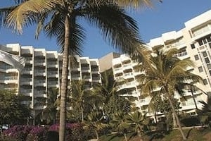 La gestion de l’hôtel avait été offerte en début d’année par le régime Wade à l’homme d’affaires sénégalais Mamadou Racine Sy, au détriment de l’américain Starwood. DR