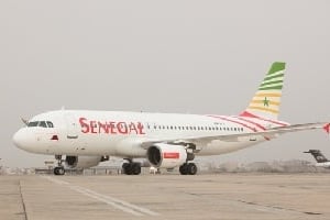 Corsair devrait opérer un vol quotidien au départ de l’aéroport Léopold Sédar Senghor grâce à l’utilisation des droits de trafic régulier de Senegal Airlines. DR