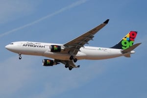 Libye: Afriqiyah Airways veut tourner la page Kadhafi mais pas de l’Afrique © AFP