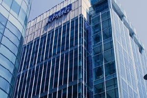 KPMG deviendra l’actionnaire de référence de MBA. DR