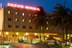 Azalaï Hotels prépare son implantation en Côte d’Ivoire, en Guinée et au Sénégal. © Azalaï Hotels